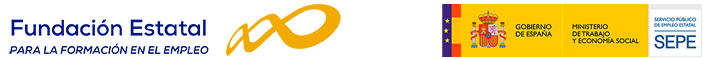 Logotipo SEPE